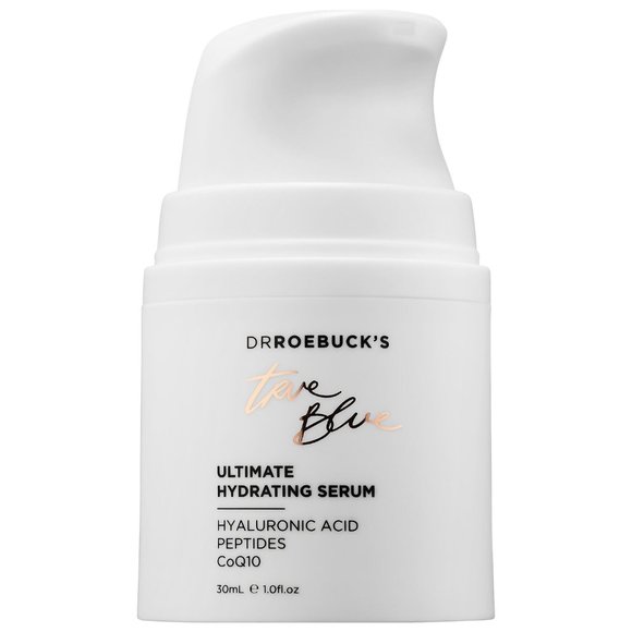 Dr Roebuck’s Other - Dr Roebuck’s True Blue Hydrating Serum